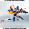 Robot Spirits God Gundam Option Parts Set -Doll Toys Shop robot spirits god gundam option parts set 02