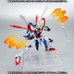 Robot Spirits God Gundam Option Parts Set 14 Robot Spirits God Gundam Option Parts Set -Doll Toys Shop robot spirits god gundam option parts set 05