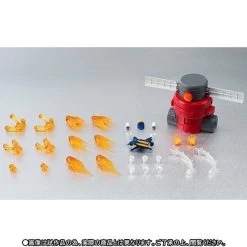 Robot Spirits God Gundam Option Parts Set 19 Robot Spirits God Gundam Option Parts Set -Doll Toys Shop robot spirits god gundam option parts set 10
