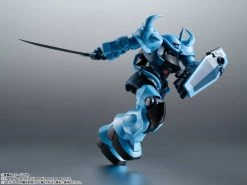 Robot Spirits Gouf Custom Ver. A.N.I.M.E. -Doll Toys Shop robot spirits gouf custom ver a n i m e 06