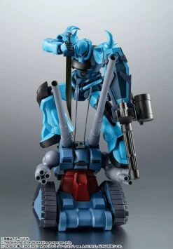 Robot Spirits Gouf Custom Ver. A.N.I.M.E. -Doll Toys Shop robot spirits gouf custom ver a n i m e 10