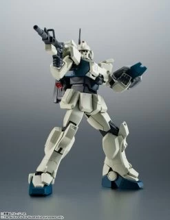 Robot Spirits Gundam Ez-8 Ver. A.N.I.M.E. -Doll Toys Shop robot spirits gundam ez 8 ver a n i m e 2