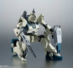 Robot Spirits Gundam Ez-8 Ver. A.N.I.M.E. -Doll Toys Shop robot spirits gundam ez 8 ver a n i m e 3