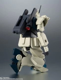 Robot Spirits Gundam Ez-8 Ver. A.N.I.M.E. -Doll Toys Shop robot spirits gundam ez 8 ver a n i m e 5