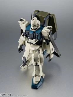 Robot Spirits Gundam Ez-8 Ver. A.N.I.M.E. -Doll Toys Shop robot spirits gundam ez 8 ver a n i m e 6