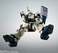 Robot Spirits Gundam Ez-8 Ver. A.N.I.M.E. -Doll Toys Shop robot spirits gundam ez 8 ver a n i m e 8