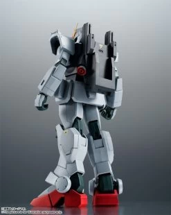 Robot Spirits Gundam Ground Type Ver. A.N.I.M.E. -Doll Toys Shop robot spirits gundam ground type ver a n i m e 02