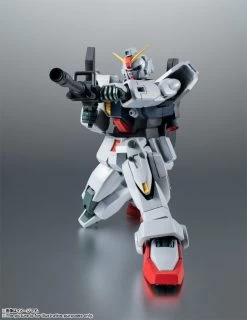 Robot Spirits Gundam Ground Type Ver. A.N.I.M.E. -Doll Toys Shop robot spirits gundam ground type ver a n i m e 04