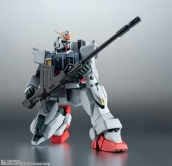 Robot Spirits Gundam Ground Type Ver. A.N.I.M.E. -Doll Toys Shop robot spirits gundam ground type ver a n i m e 05
