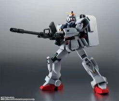 Robot Spirits Gundam Ground Type Ver. A.N.I.M.E. -Doll Toys Shop robot spirits gundam ground type ver a n i m e 06