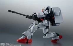 Robot Spirits Gundam Ground Type Ver. A.N.I.M.E. -Doll Toys Shop robot spirits gundam ground type ver a n i m e 07