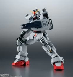 Robot Spirits Gundam Ground Type Ver. A.N.I.M.E. -Doll Toys Shop robot spirits gundam ground type ver a n i m e 08