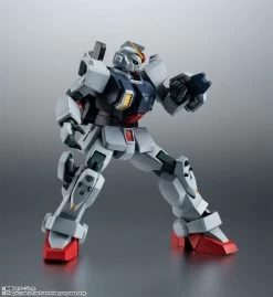 Robot Spirits Gundam Ground Type Ver. A.N.I.M.E. -Doll Toys Shop robot spirits gundam ground type ver a n i m e 09