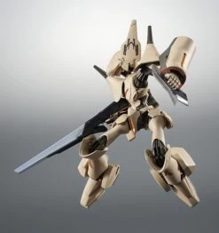 Robot Spirits Hime Brainpowered -Doll Toys Shop robot spirits hime brainpowered 5