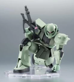 Robot Spirits MS-06 Zaku II Ver. A.N.I.M.E. -Doll Toys Shop robot spirits ms 06 zaku ii ver a n i m 03