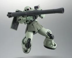 Robot Spirits MS-06 Zaku II Ver. A.N.I.M.E. -Doll Toys Shop robot spirits ms 06 zaku ii ver a n i m 08