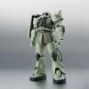 Robot Spirits MS-06 Zaku II Ver. A.N.I.M.E. -Doll Toys Shop robot spirits ms 06 zaku ii ver a n i m gp