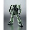 Robot Spirits MS-06F-2 Zaku II F-2 TYPE Ver. A.N.I.M.E. -Doll Toys Shop robot spirits ms 06f 2 zaku f 2 type ver a n i m e 01