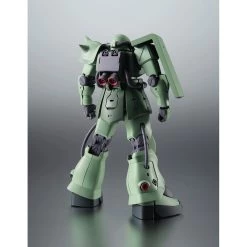 Robot Spirits MS-06F-2 Zaku II F-2 TYPE Ver. A.N.I.M.E. -Doll Toys Shop robot spirits ms 06f 2 zaku f 2 type ver a n i m e 02