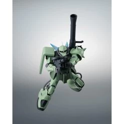 Robot Spirits MS-06F-2 Zaku II F-2 TYPE Ver. A.N.I.M.E. -Doll Toys Shop robot spirits ms 06f 2 zaku f 2 type ver a n i m e 04