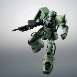 Robot Spirits MS-06F-2 Zaku II F-2 TYPE Ver. A.N.I.M.E. -Doll Toys Shop robot spirits ms 06f 2 zaku f 2 type ver a n i m e 06