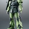 Robot Spirits MS-06JC ZAKU II TYPE JC Ver. A.N.I.M.E.