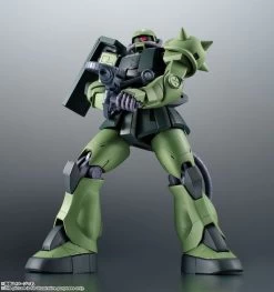 Robot Spirits MS-06JC ZAKU II TYPE JC Ver. A.N.I.M.E. -Doll Toys Shop robot spirits ms 06jc zaku ii type jc ver a n i m e 03
