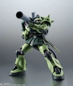Robot Spirits MS-06JC ZAKU II TYPE JC Ver. A.N.I.M.E. -Doll Toys Shop robot spirits ms 06jc zaku ii type jc ver a n i m e 05