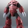 Robot Spirits MSM-07S Z'Gok (Char Custom) Ver. A.N.I.M.E.