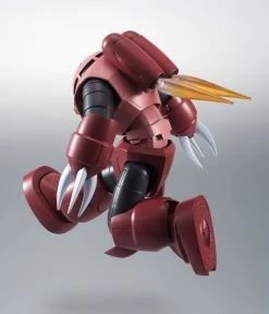 Robot Spirits MSM-07S Z'Gok (Char Custom) Ver. A.N.I.M.E. -Doll Toys Shop robot spirits msm 07s z gok char custom ver a n i m e6