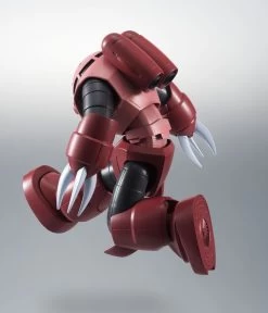 Robot Spirits MSM-07S Z'Gok (Char Custom) Ver. A.N.I.M.E. -Doll Toys Shop robot spirits msm 07s z gok char custom ver a n i m e7