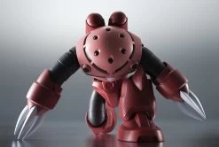 Robot Spirits MSM-07S Z'Gok (Char Custom) Ver. A.N.I.M.E. -Doll Toys Shop robot spirits msm 07s z gok char custom ver a n i m e9