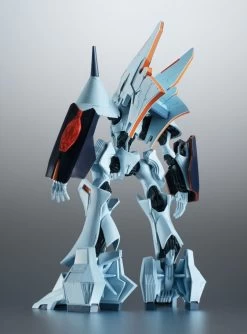 Robot Spirits Nellie Brain -Doll Toys Shop robot spirits nellie brainpowered 3