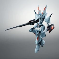 Robot Spirits Nellie Brain -Doll Toys Shop robot spirits nellie brainpowered 5