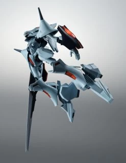 Robot Spirits Nellie Brain -Doll Toys Shop robot spirits nellie brainpowered 6