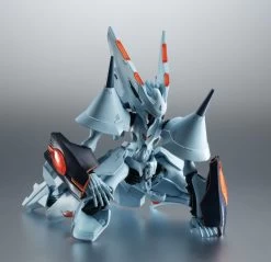 Robot Spirits Nellie Brain -Doll Toys Shop robot spirits nellie brainpowered 8