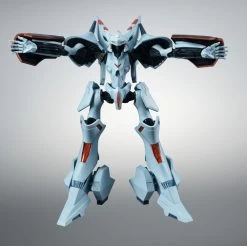 Robot Spirits Nellie Brain -Doll Toys Shop robot spirits nellie brainpowered 9