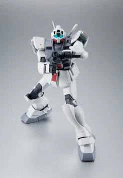 Robot Spirits RGM-79D GM Cold Districts Type Ver. A.N.I.M.E. 18 Robot Spirits RGM-79D GM Cold Districts Type Ver. A.N.I.M.E. -Doll Toys Shop robot spirits rgm 79d gm cold districts type ver a n i m e 06