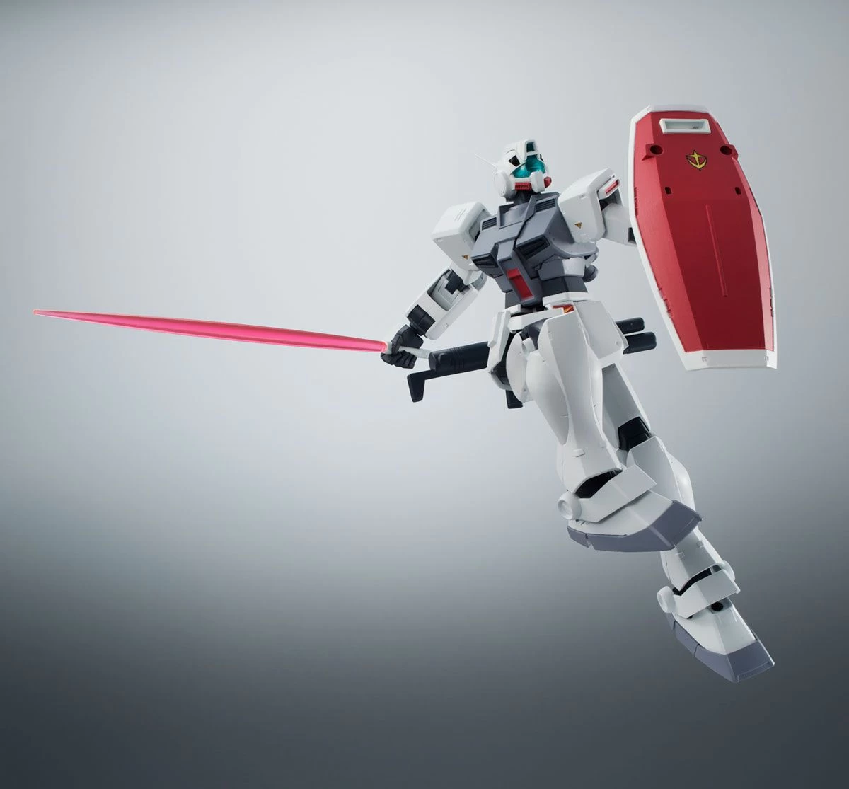 Robot Spirits RGM-79D GM Cold Districts Type Ver. A.N.I.M.E. 11 Robot Spirits RGM-79D GM Cold Districts Type Ver. A.N.I.M.E. - Image 9