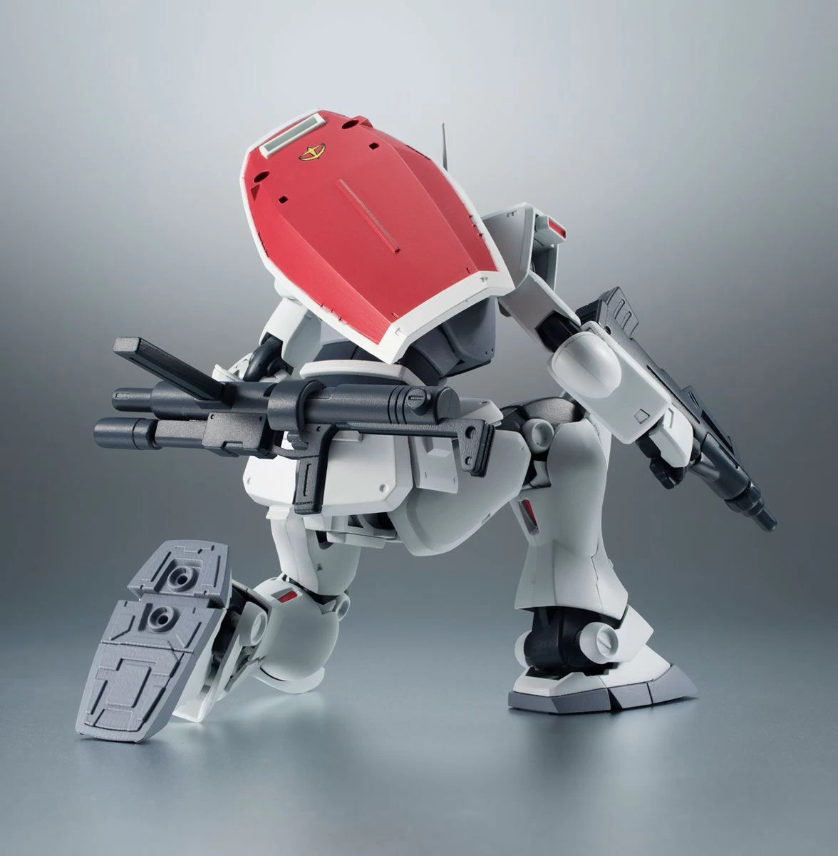 Robot Spirits RGM-79D GM Cold Districts Type Ver. A.N.I.M.E. 12 Robot Spirits RGM-79D GM Cold Districts Type Ver. A.N.I.M.E. - Image 10