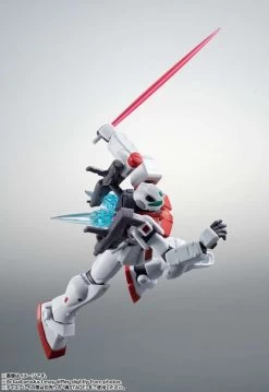 Robot Spirits RGM-79G GM Command Guinea Pig Team Ver. A.N.I.M.E. -Doll Toys Shop robot spirits rgm 79g gm command guinea pig team ver a n i m e9