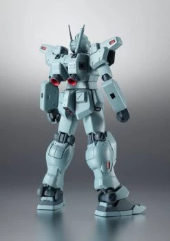 Robot Spirits RGM-79N GM Custom Ver. A.N.I.M.E. -Doll Toys Shop robot spirits rgm 79n gm custom ver a n i m e 02