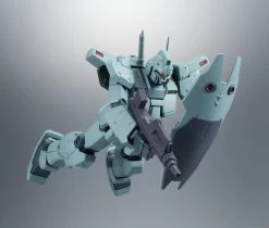 Robot Spirits RGM-79N GM Custom Ver. A.N.I.M.E. -Doll Toys Shop robot spirits rgm 79n gm custom ver a n i m e 07