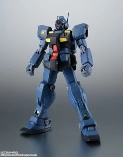 Robot Spirits RGM-79Q GM Quel Ver. A.N.I.M.E. -Doll Toys Shop robot spirits rgm 79q gm quel ver a n i m e2
