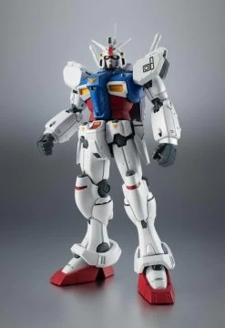 Robot Spirits RX-78GP01 Gundam GP01 Ver. A.N.I.M.E. -Doll Toys Shop robot spirits rx 78gp01 gundam gp01 zephyranthes ver a n i m e 06