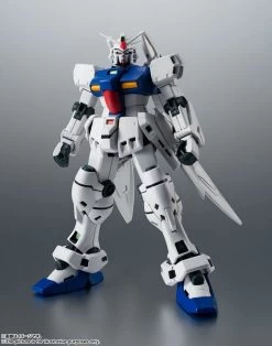 Robot Spirits RX-78GP03S Gundam GP03S Ver. A.N.I.M.E. -Doll Toys Shop robot spirits rx 78gp03s gundam gp03s ver a n i m e 01 1