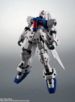 Robot Spirits RX-78GP03S Gundam GP03S Ver. A.N.I.M.E. -Doll Toys Shop robot spirits rx 78gp03s gundam gp03s ver a n i m e 03 1