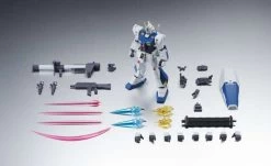 Robot Spirits RX-78NT-1 Gundam NT-1 Alex Ver. A.N.I.M.E. -Doll Toys Shop robot spirits rx 78nt 1 gundam nt 1 alex ver a n i m e10