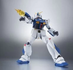 Robot Spirits RX-78NT-1 Gundam NT-1 Alex Ver. A.N.I.M.E. -Doll Toys Shop robot spirits rx 78nt 1 gundam nt 1 alex ver a n i m e4