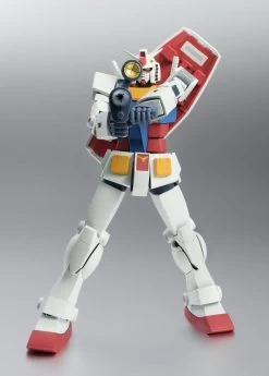 Robot Spirits RX-78-2 Gundam Ver. A.N.I.M.E. W/ "Amuro's Awakening" Bonus -Doll Toys Shop robot spirits side ms rx 78 2 gundam ver a n i m e 03 2